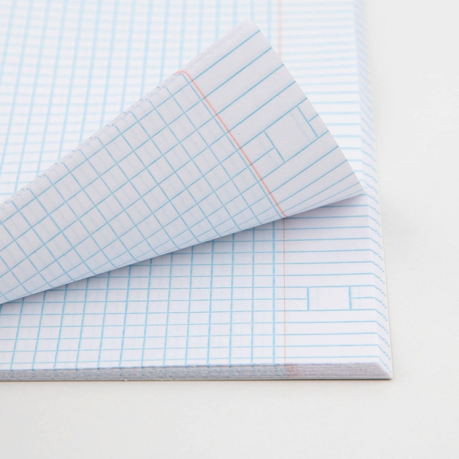 Тетрадь в клетку, 48 листов А5 на скрепке МИКС «1 сентября: Котики приколы», обложка мелованный картон 230 гр.,блок №1, 80 гр., белизна 96%