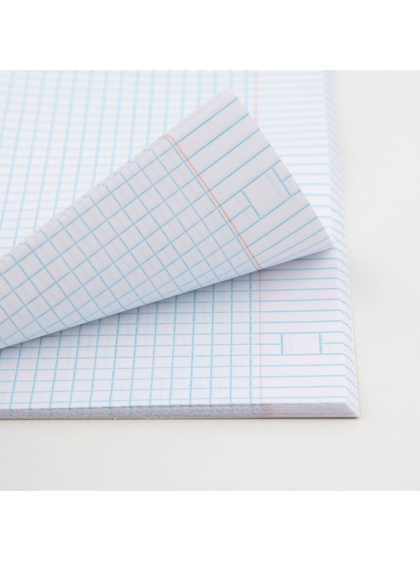 Тетрадь в клетку, 48 листов А5 на скрепке МИКС «1 сентября: Котики приколы», обложка мелованный картон 230 гр.,блок №1, 80 гр., белизна 96%