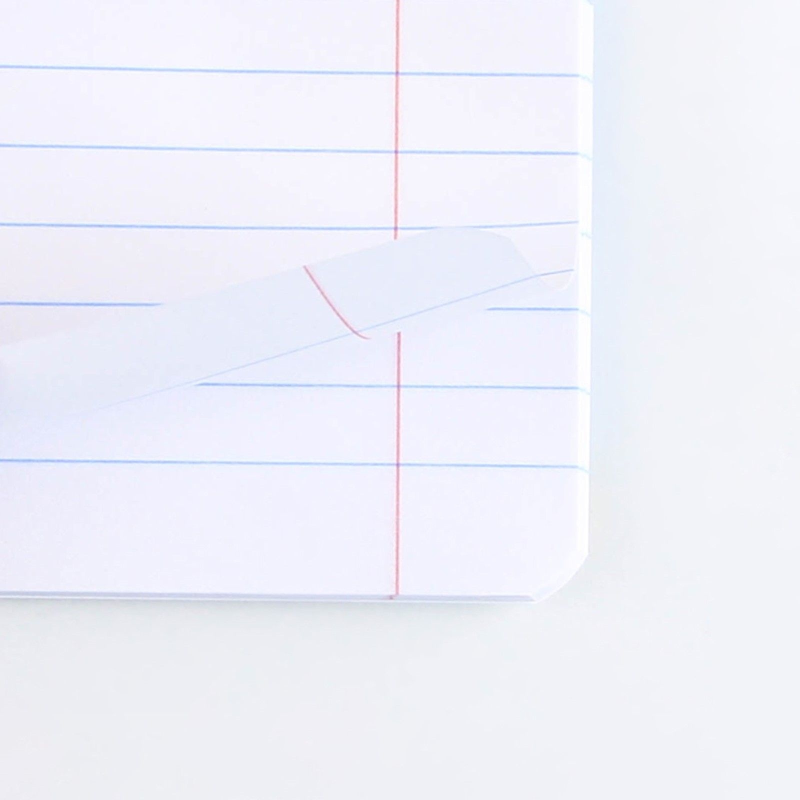 Тетрадь в линейку 18 листов А5, на скрепке«1 сентября: Весёлые зверята», 5 видов МИКС, белизна 96% .