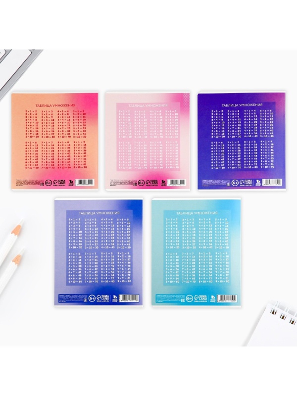 Тетрадь в клетку 24 листа А5, на скрепке «1 сентября: Аниме», обложка мелованный картон, 5 видов МИКС