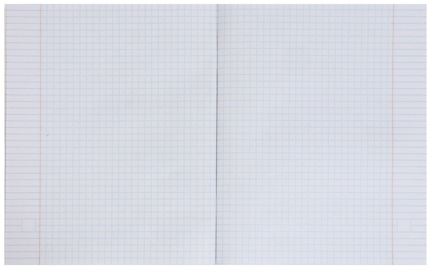 Тетрадь предметная Calligrata  Пиксели , 36 листов в клектку Английский язык, со справочным материалом, обложка мелованный картон, блок офсет