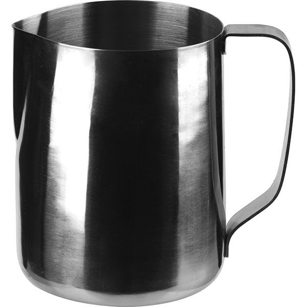 Питчер «Пробар»;сталь нерж.;1,5л;D=17,H=20см;серебрист.