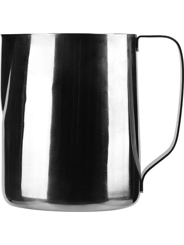 Питчер «Пробар»;сталь нерж.;1,5л;D=17,H=20см;серебрист.