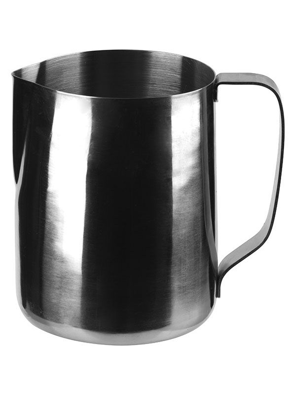 Питчер «Пробар»;сталь нерж.;1,5л;D=17,H=20см;серебрист.