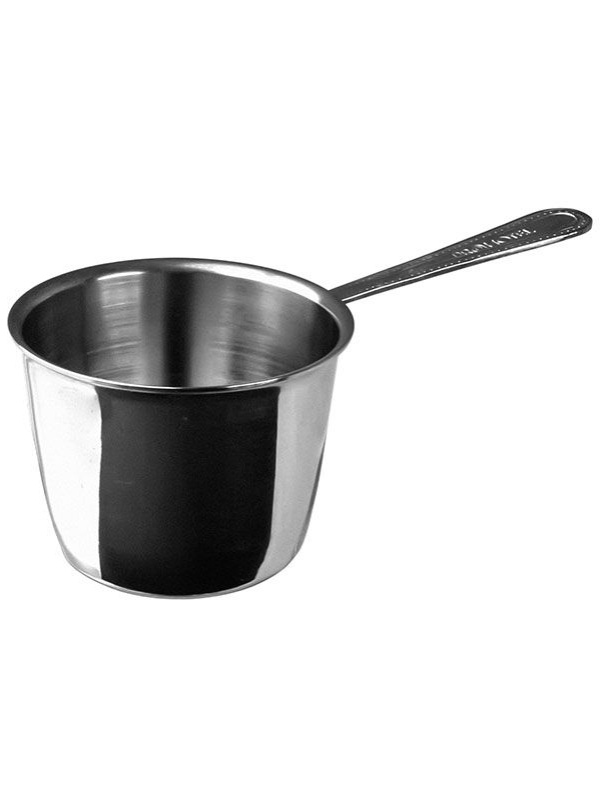 Кокотница «Проотель» из нержавеющей стали - 130 мл.