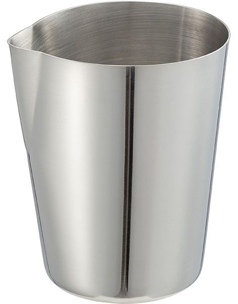 Смесительный стакан «Пробар» с носиком (объем 0,8 л)