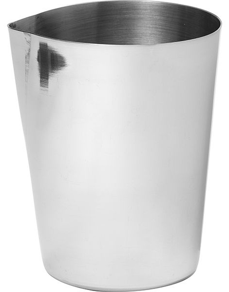 Смесительный стакан «Пробар» с носиком (объем 0,8 л)