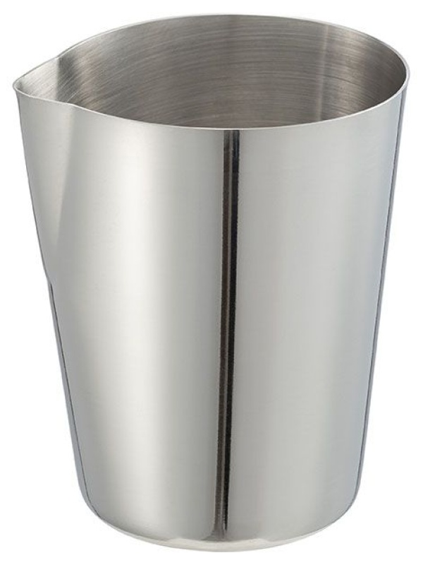 Смесительный стакан «Пробар» с носиком (объем 0,8 л)