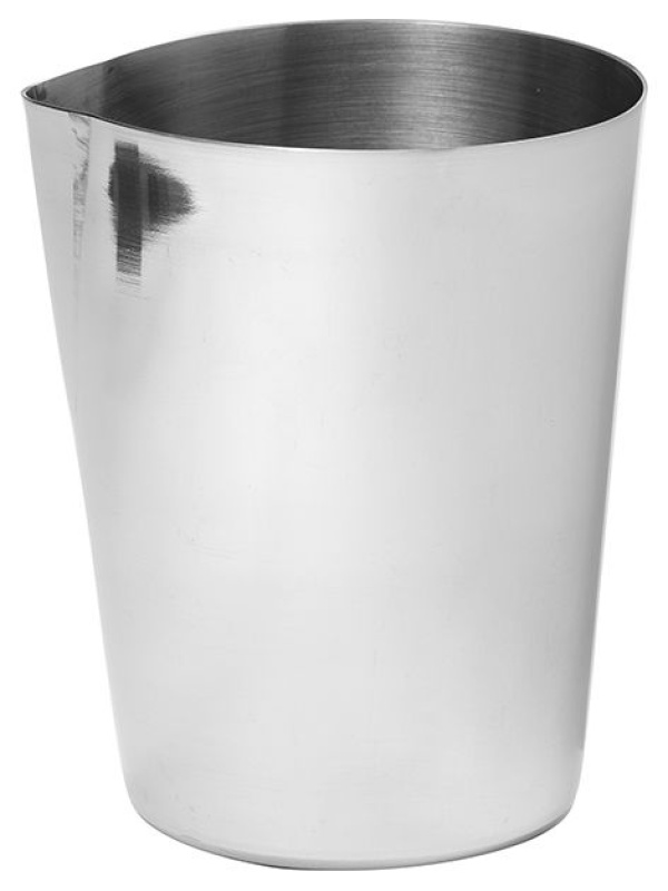 Смесительный стакан «Пробар» с носиком (объем 0,8 л)