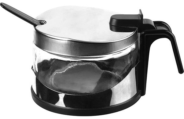 Пармезанница с откидной крышкой