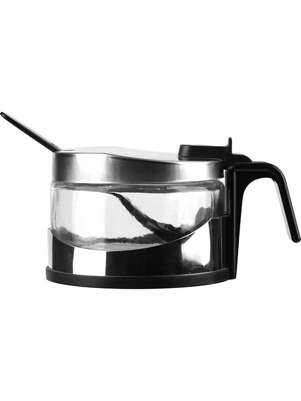 Пармезанница с откидной крышкой