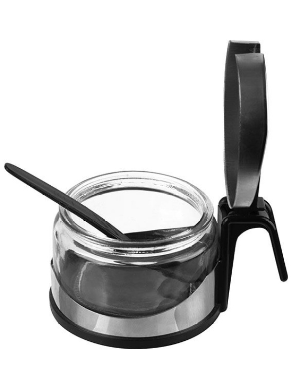 Пармезанница с откидной крышкой