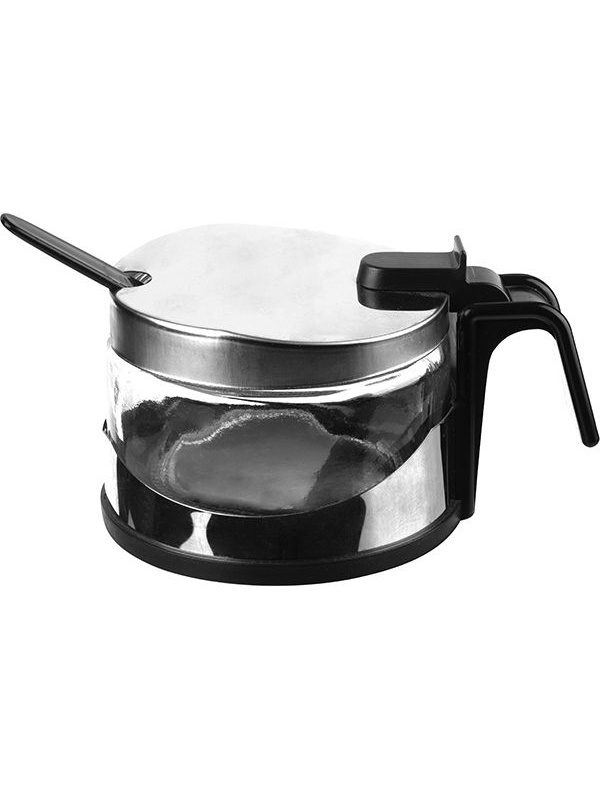 Пармезанница с откидной крышкой