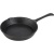 Сковорода «Эмбер Каст Мэтт»;чугун;D=210,H=45мм;черный