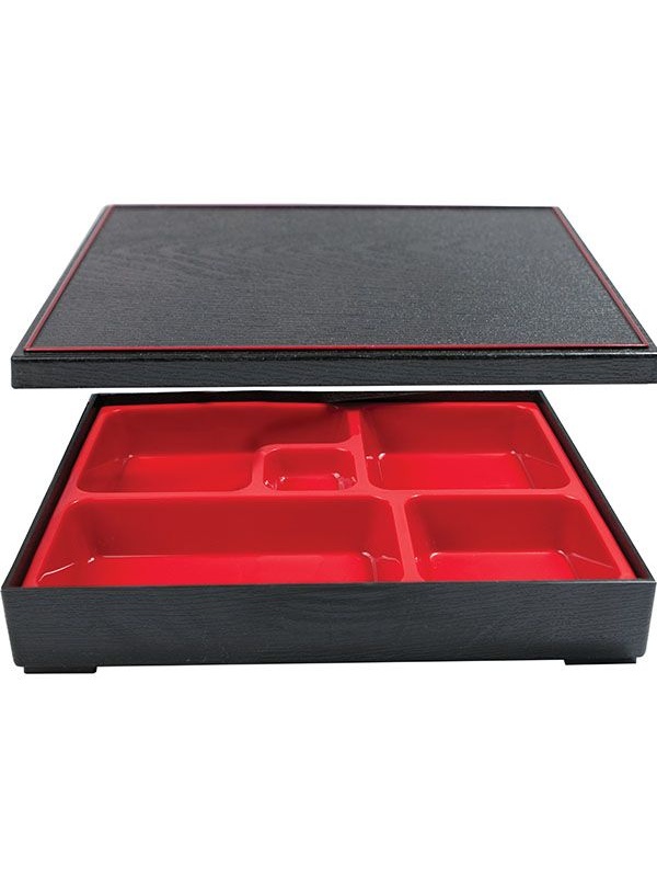 Контейнер для бенто (26х21 см)