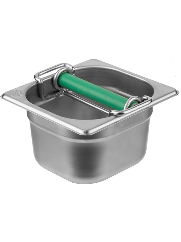 Нок-бокс «Проотель»;сталь нерж.;,H=10,L=18,B=16,5см;стальной