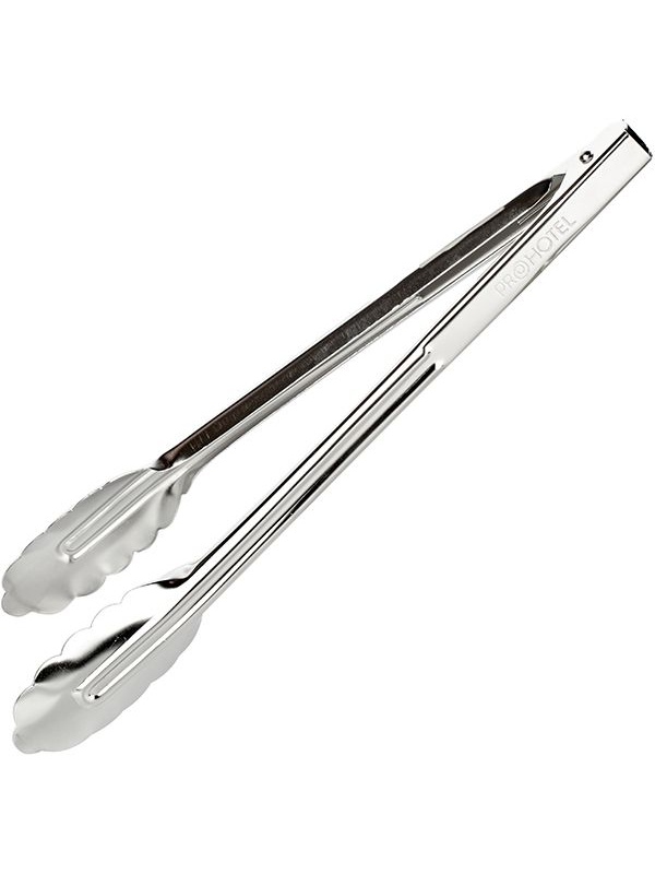 Универсальные щипцы «Проотель» - 30 см.