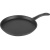 Чугунная сковорода для блинов «Эмбер Каст Мэтт» (диаметр 16 см)