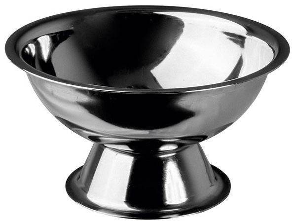 Креманка «Проотель» из нержавеющей стали - 130 мл.