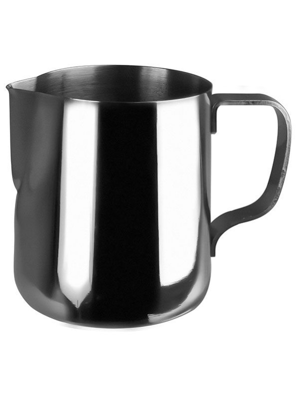 Питчер «Пробар»;сталь нерж.;350мл;D=75,H=90мм;серебрист.