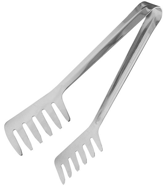 Щипцы для спагетти «Проотель» - 19 см.