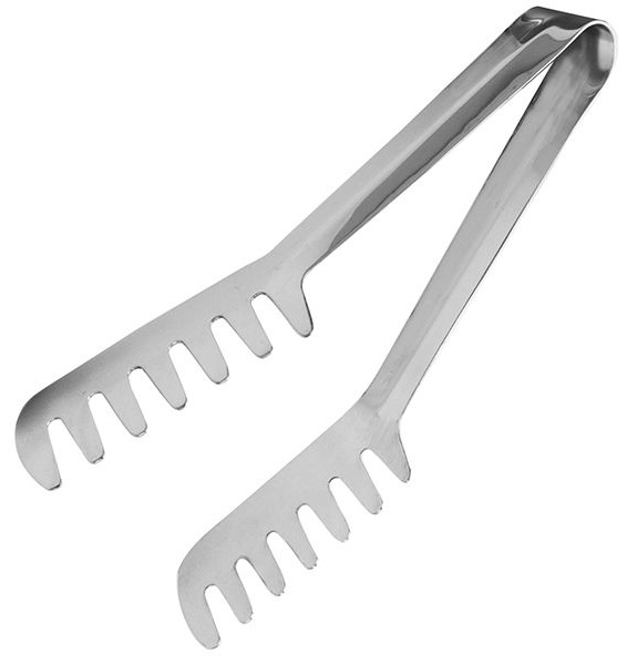 Щипцы для спагетти «Проотель» - 20 см.