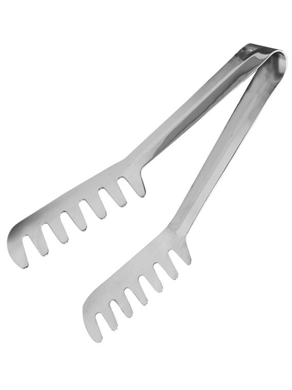 Щипцы для спагетти «Проотель» - 20 см.