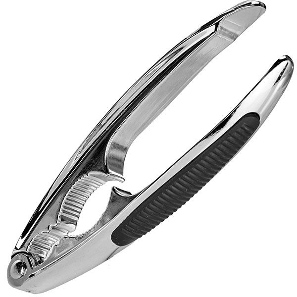 Щипцы для лобстера и орехов - 15,5 см.