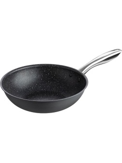 Сковорода-wok «Уитфорд» (диаметр 28 см)