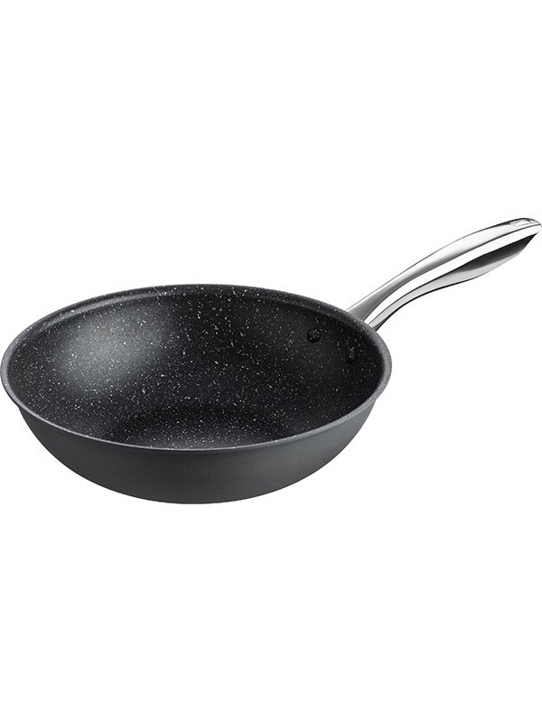 Сковорода-wok «Уитфорд» (диаметр 28 см)