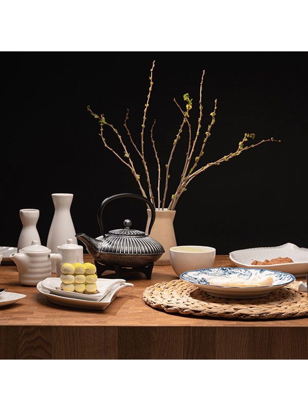 Чайник заварочный;чугун;0,72л;D=82,H=93,L=215мм;черный