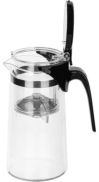 Заварочный чайник «Гунфу» с фильтром (объем 0,75 л.)