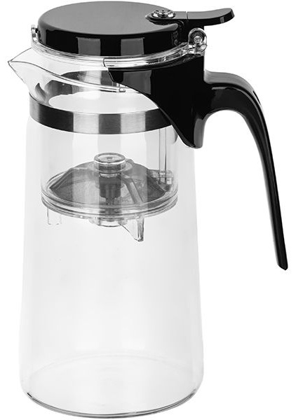 Заварочный чайник «Гунфу» с фильтром (объем 0,75 л.)