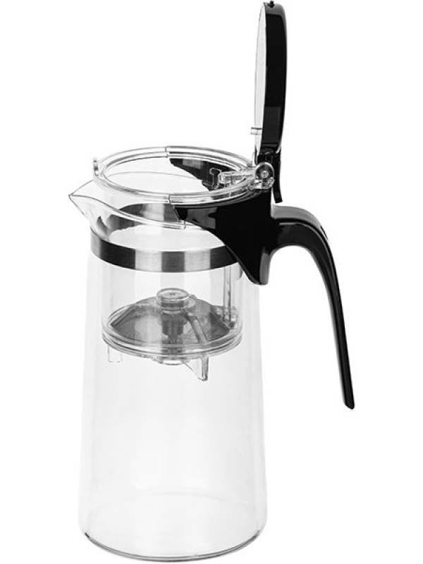 Заварочный чайник «Гунфу» с фильтром (объем 0,75 л.)