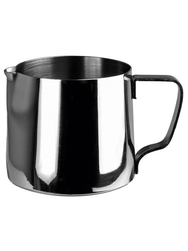 Питчер «Пробар»;сталь нерж.;150мл;D=63,H=55мм;серебрист.