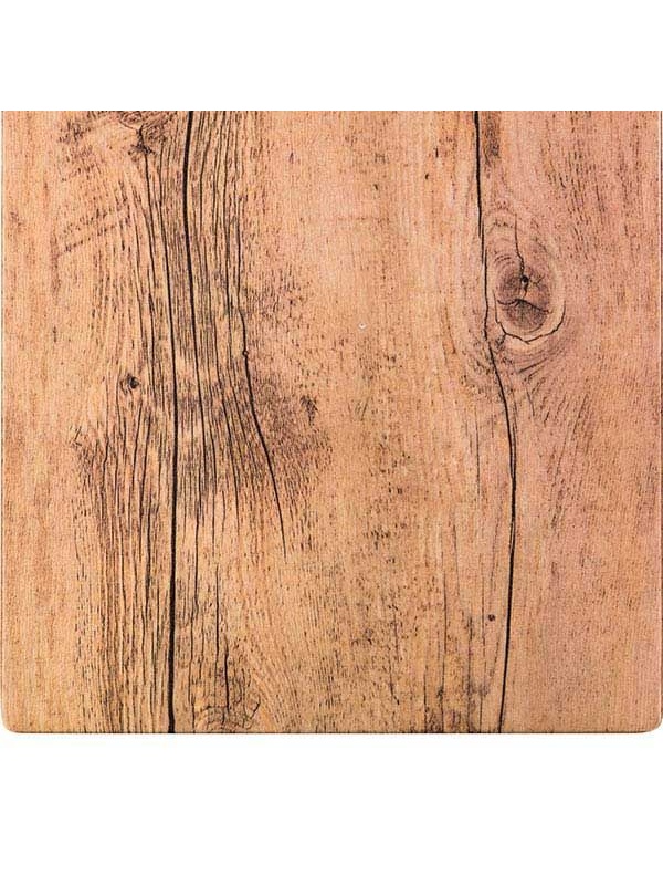 Блюдо для подачи;пластик;,H=15,L=254,B=254мм;св.бежев.