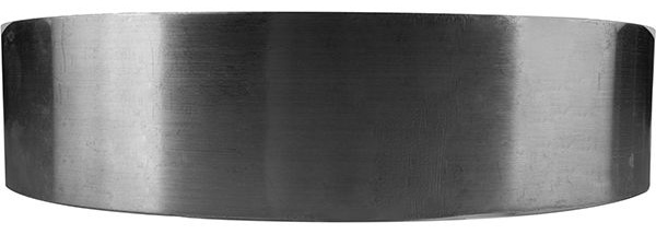 Кольцо кондитерское «Проотель»;алюмин.;D=22,H=5см;металлич.