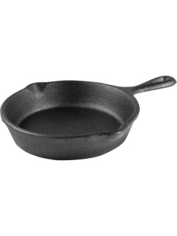 Пепельница «Эмбер Каст»;чугун;D=100,H=25мм;черный