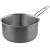 Сотейник без крышки дно-сэндвич;сталь нерж.;2л;D=18,H=9см