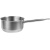 Сотейник без крышки;сталь нерж.;5л;D=24,H=12см
