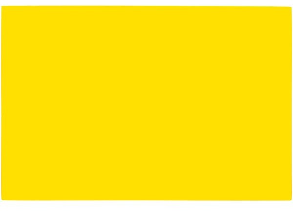 Доска разделочная;пластик;,H=18,L=600,B=400мм;желт.