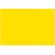 Доска разделочная;пластик;,H=18,L=600,B=400мм;желт.