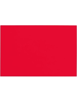 Доска разделочная;пластик;,H=18,L=600,B=400мм;красный