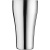 Стакан для шейкера «Бостон»;сталь нерж.;0,78л;D=91,H=170мм;серебрист.