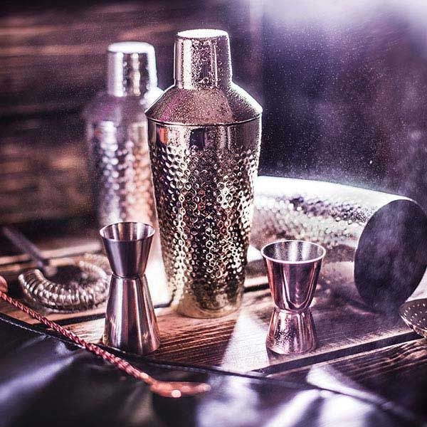 Джиггер «Пробар» с делениями (объем 30/50 мл.)