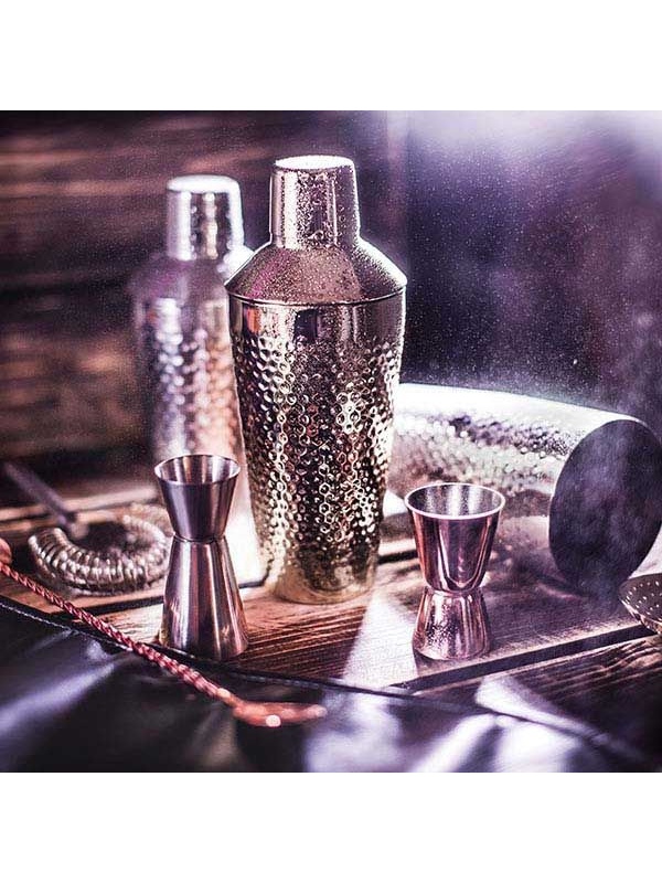 Джиггер «Пробар» с делениями (объем 30/50 мл.)