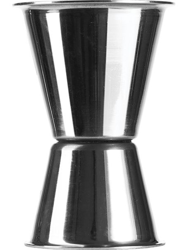 Джиггер «Пробар» с делениями (объем 30/50 мл.)