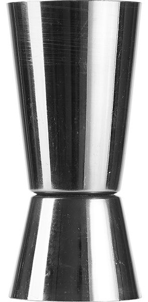 Джиггер «Пробар» с делениями (объем 25/50 мл.)