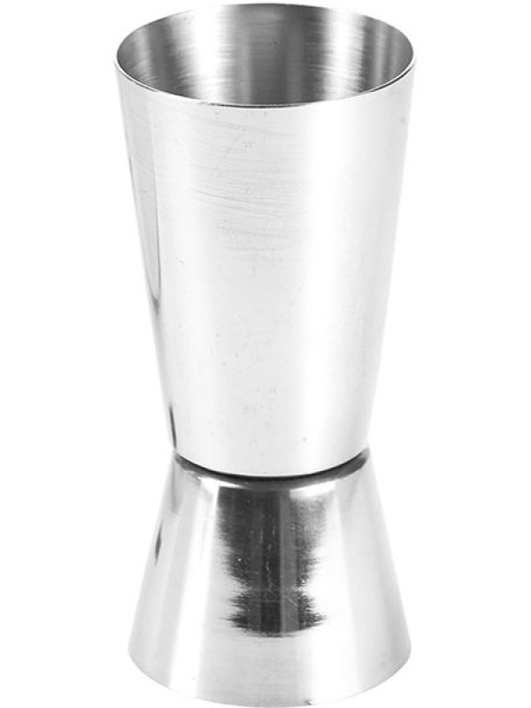 Джиггер «Пробар» с делениями (объем 25/50 мл.)