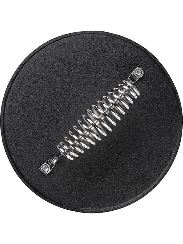 Чугунный пресс для гриля «Эмбер Каст Мэтт» (диаметр 19,5 см)